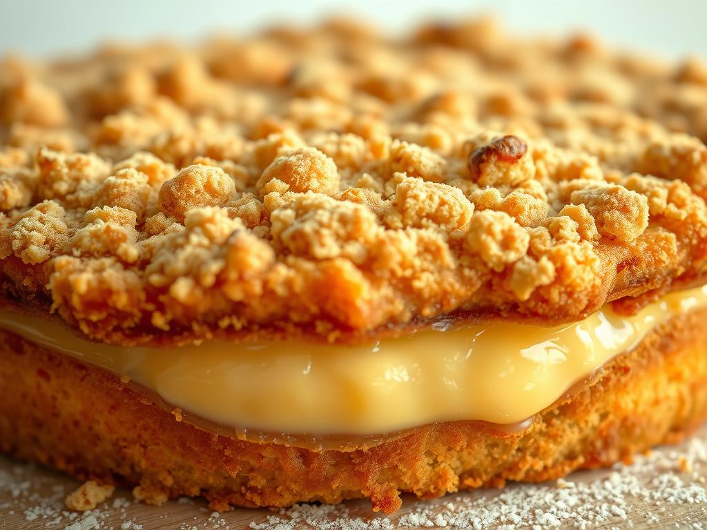 Streuselkuchen