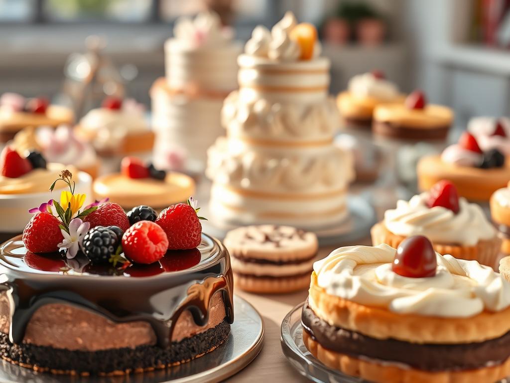 Torte