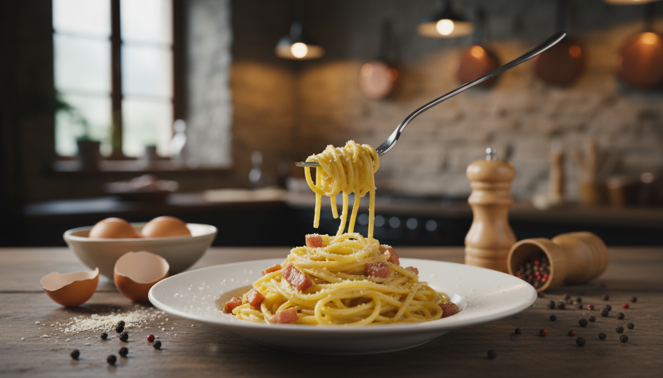 Carbonara