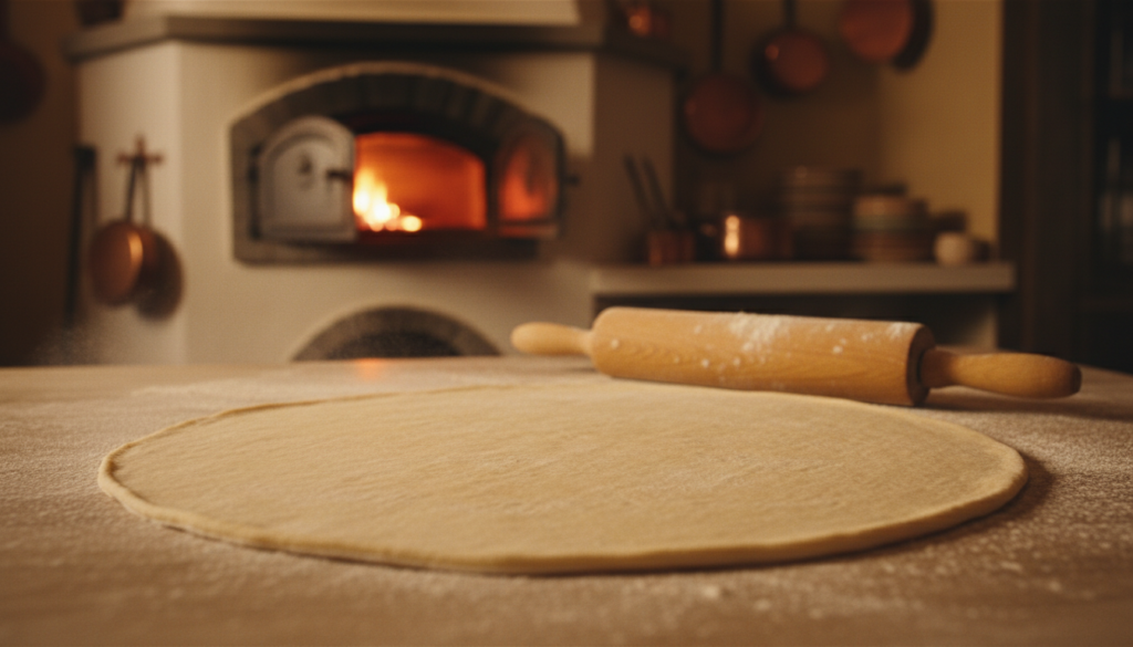 Flammkuchen