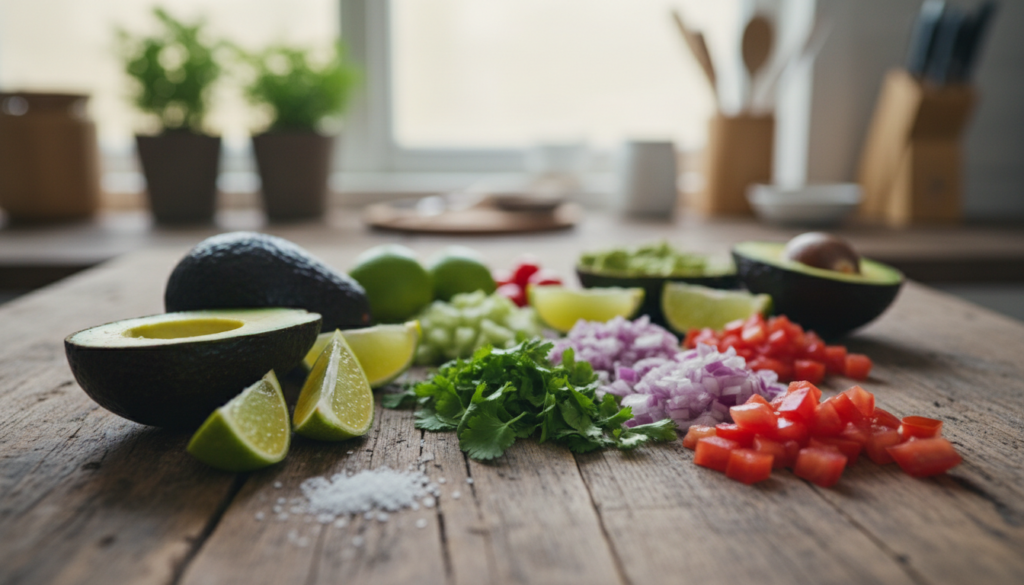 Guacamole