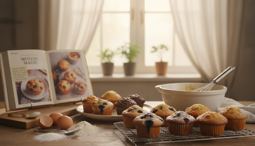 Muffins